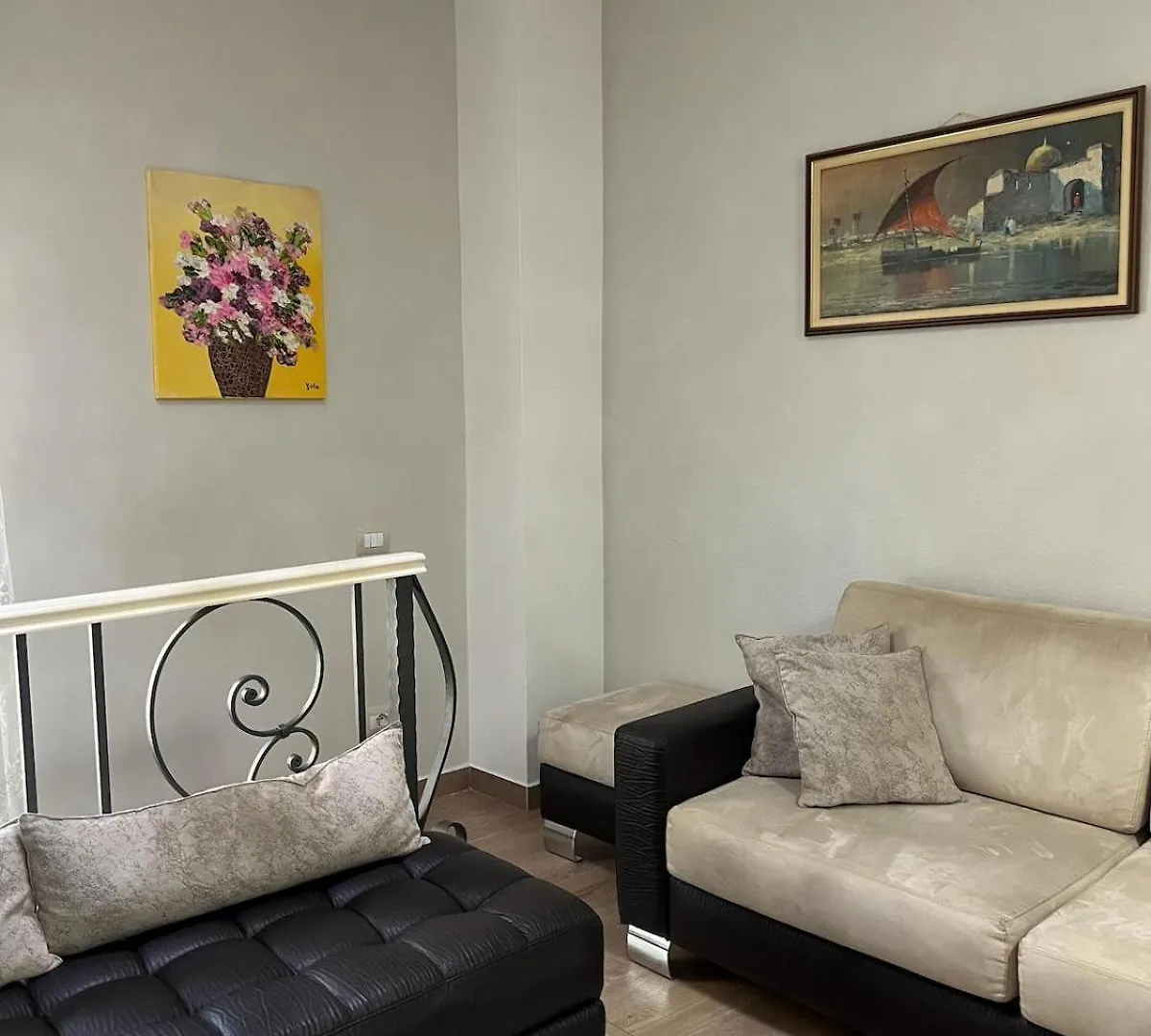 Duplex Cane Apartment Τίρανα 0*,  Αλβανία
