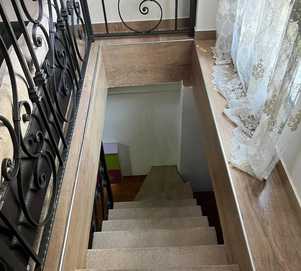 Duplex Cane Apartment Τίρανα Αλβανία